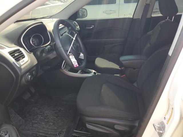 2019 JEEP COMPASS SP 3C4NJCAB1KT715444