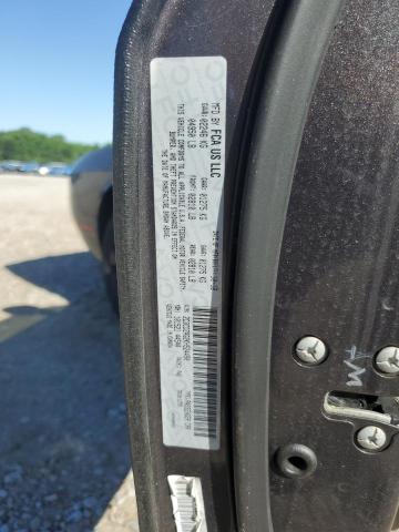2019 DODGE CHALLENGER - 2C3CDZAG2KH524450