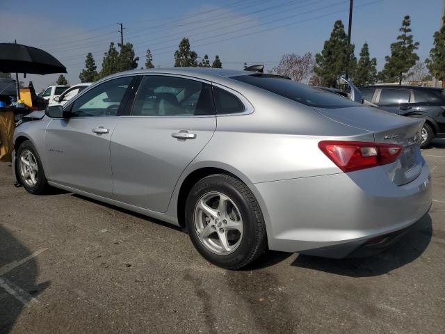 2016 CHEVROLET MALIBU LS - 1G1ZC5STXGF247206