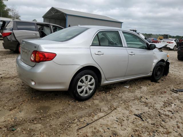 Vin: jtdbu4ee5a9119720, lot: 57265955, toyota corolla base 20103