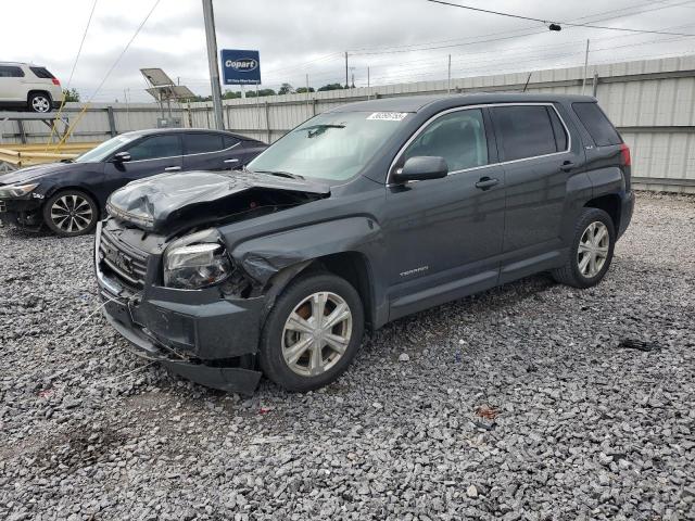 Vin: 2gkalmek5h6159648, lot: 56395755, gmc terrain sle 2017 img_1