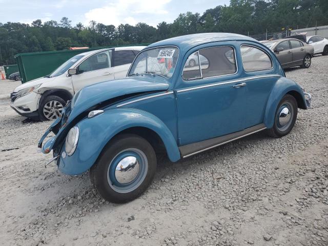 Vin: 4627999, lot: 56962465, volkswagen beetle 1962 img_1