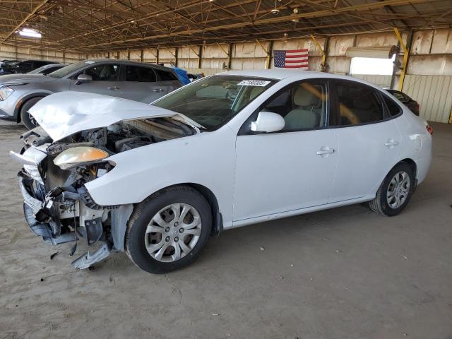 Vin: kmhdu4ad3au921990, lot: 57180305, hyundai elantra blue 2010 img_1