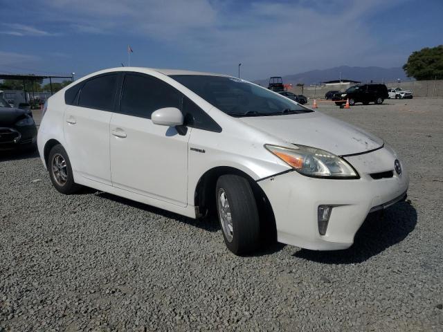 Vin: jtdkn3du1c0333255, lot: 57868825, toyota prius 20124