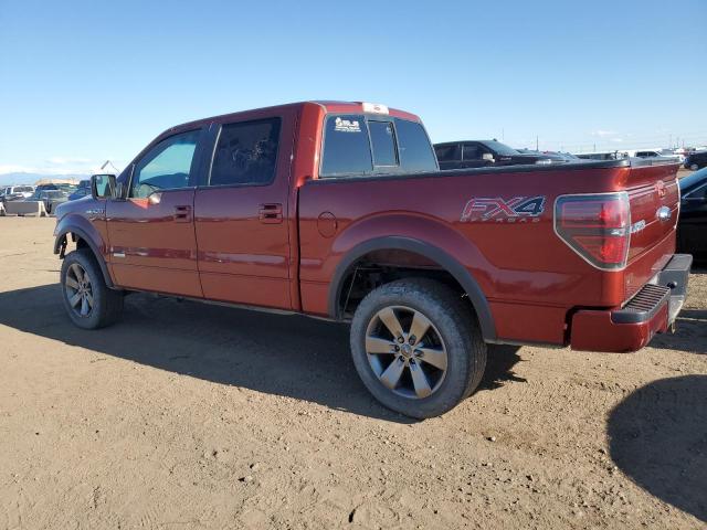 Vin: 1ftfw1et1eke66677, lot: 57599825, ford f-150 supercrew 20142