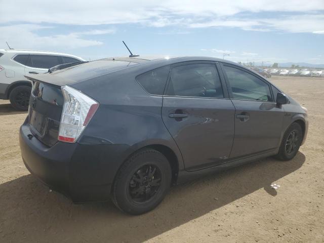 Vin: jtdkn3duxa0212690, lot: 56970975, toyota prius 20103