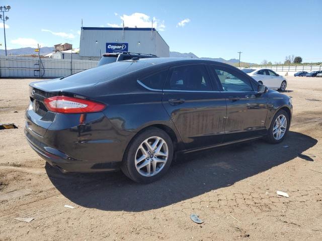 2014 FORD FUSION SE - 3FA6P0H75ER318393