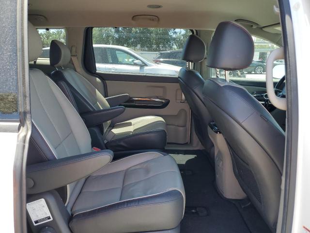 2016 KIA SEDONA EX KNDMC5C16G6185902