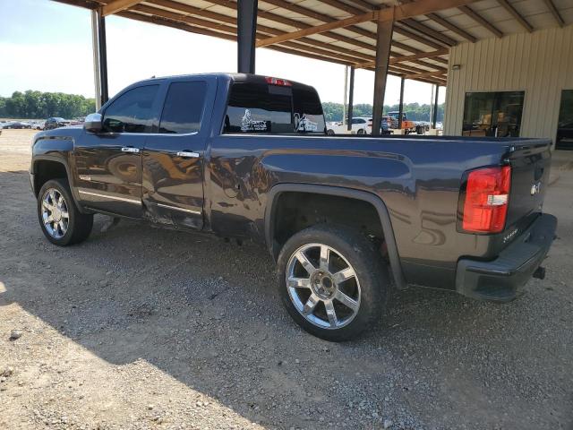 Vin: 1gtv2vec4fz338134, lot: 57227075, gmc sierra k1500 slt 20152