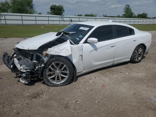 DODGE CHARGER SX