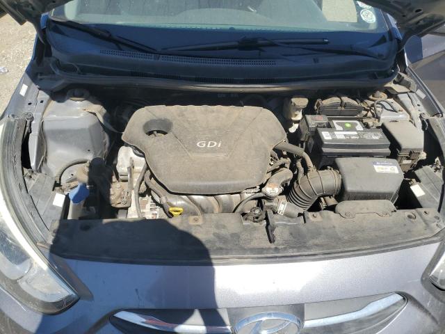2016 HYUNDAI ACCENT SE KMHCT4AE9GU968540