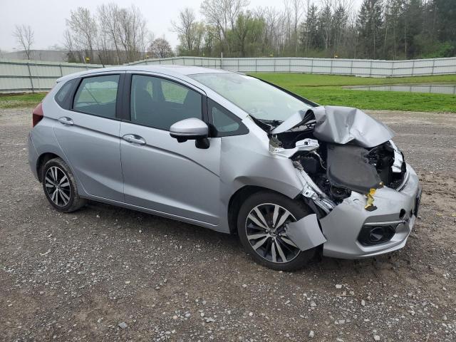 Vin: 3hggk5h86lm703041, lot: 55571435, honda fit ex 20204