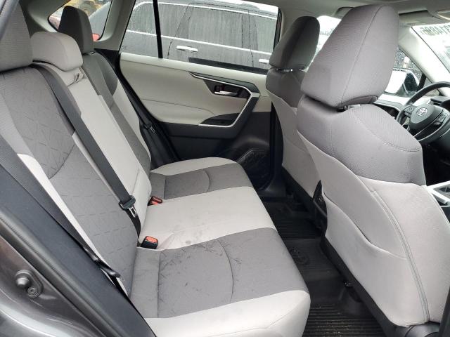 2021 TOYOTA RAV4 XLE - 2T3P1RFVXMC204326