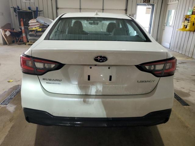 2022 SUBARU LEGACY PRE 4S3BWAD67N3012213