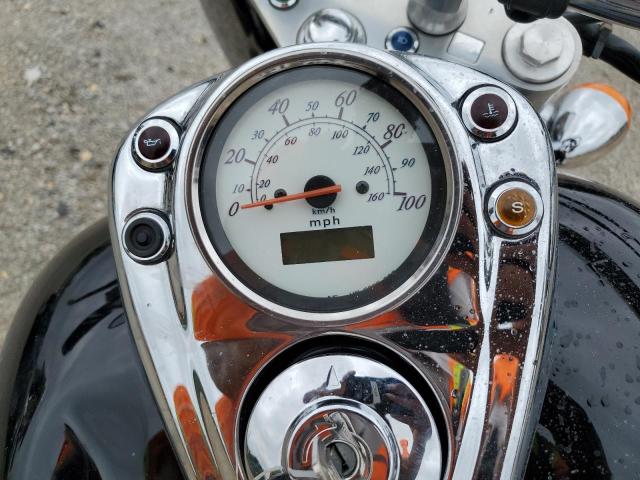 2003 HONDA VT750 CDA - JH2RC44373M702167