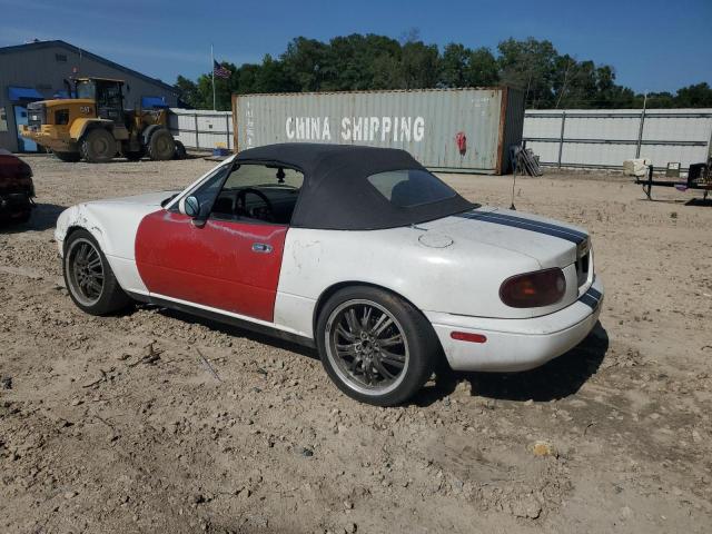 Vin: jm1na3515m0231262, lot: 57221675, mazda mx5 19912