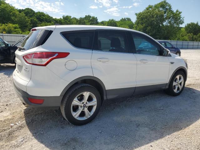 Vin: 1fmcu0gx4eua79110, lot: 57099645, ford escape se 20143
