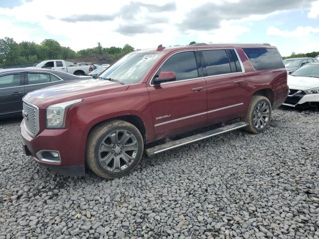Vin: 1gks2hkj4gr191259, lot: 59016675, gmc yukon denali 2016 img_1