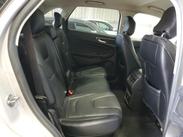 2017 FORD EDGE TITAN - 2FMPK3K91HBB90659
