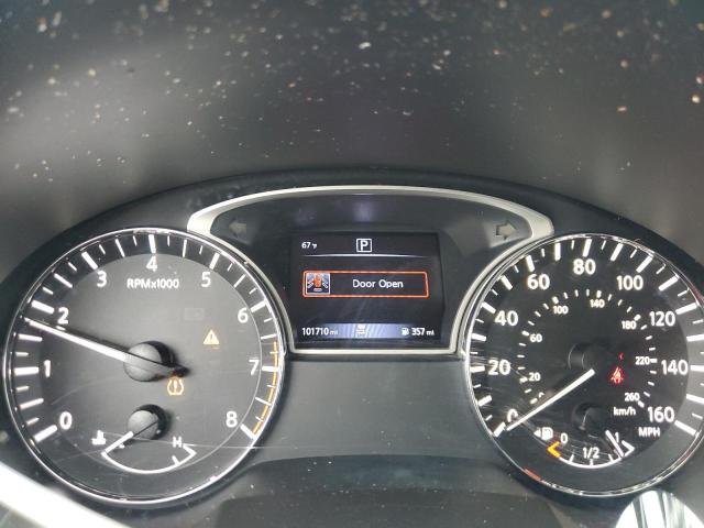 2018 NISSAN ALTIMA 2.5 - 1N4AL3AP0JC156702