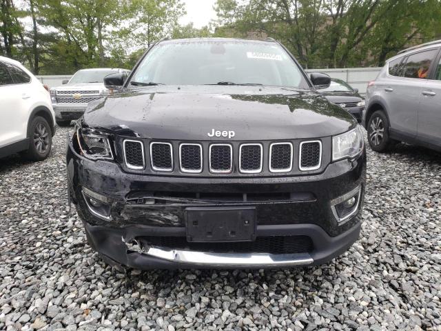 2019 JEEP COMPASS LI 3C4NJDCBXKT742323