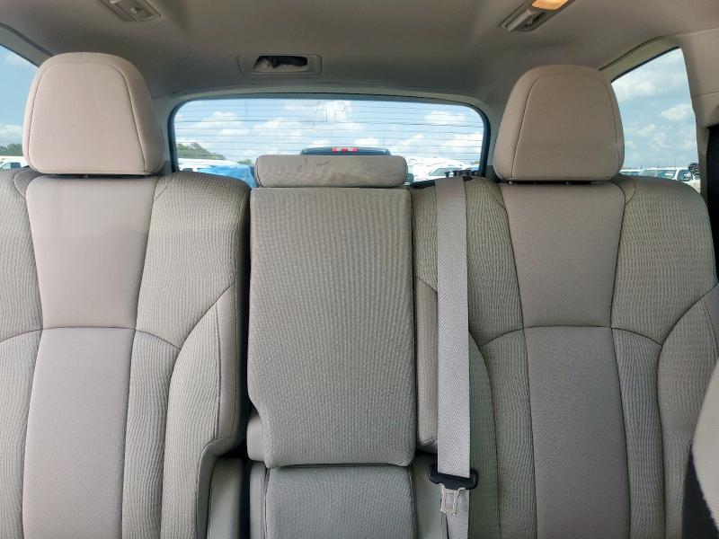 2022 SUBARU ASCENT PRE 4S4WMACD8N3471107