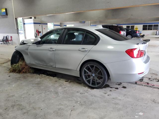 Vin: wba3b1g51ens79965, lot: 57120795, bmw 3 series i 20142