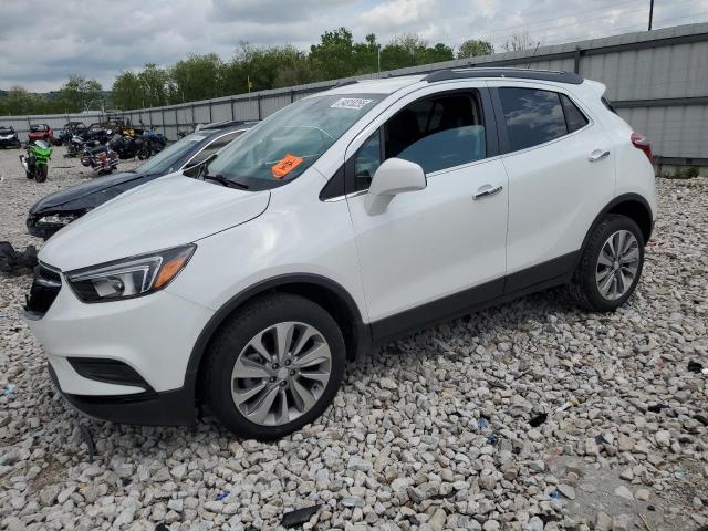 BUICK ENCORE PREFERRED