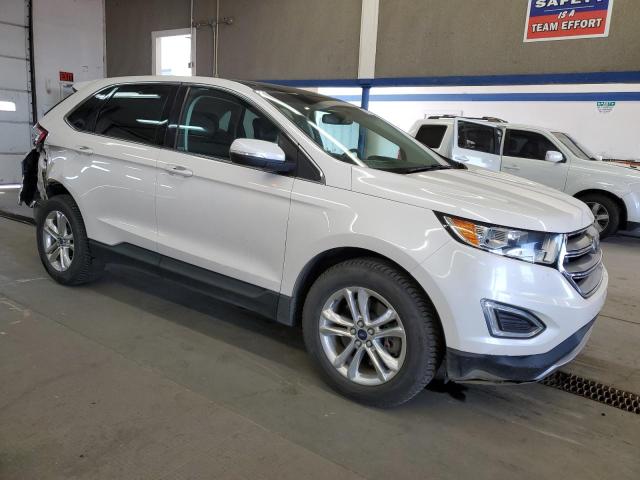 Vin: 2fmpk4j80gbc57510, lot: 58014225, ford edge sel 20164