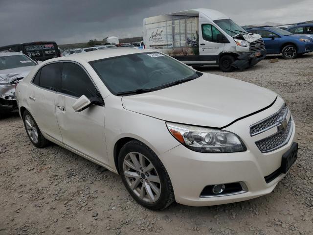 Vin: 1g11h5sa2df204813, lot: 56935415, chevrolet malibu ltz 20134