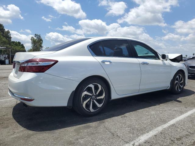 Vin: 1hgcr2f81ha037299, lot: 56591045, honda accord exl 20173