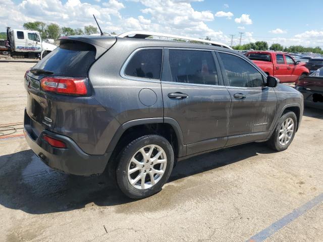 Vin: 1c4pjlcbxgw177110, lot: 56589375, jeep grand cher latitude 20163