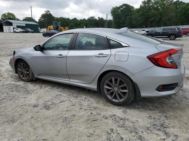Vin: 19xfc1f32le009237, lot: 56896465, honda civic ex 20202
