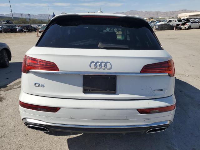 2024 AUDI Q5 E PREMI WA1E2AFY7R2069394