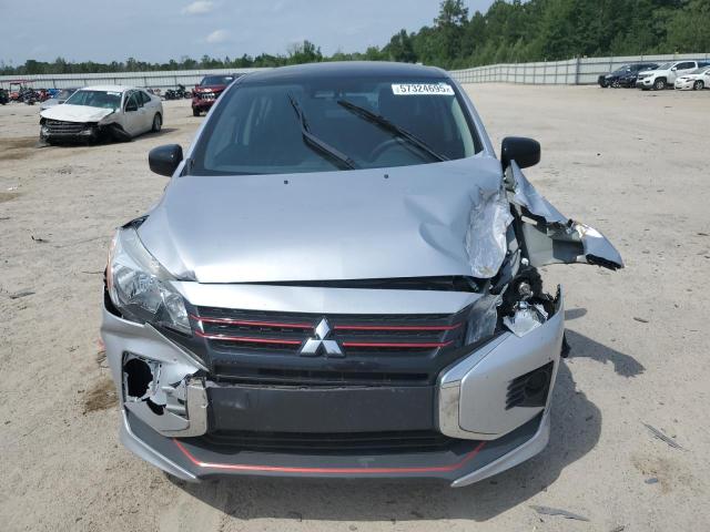 2024 MITSUBISHI MIRAGE G4 - ML32FUFJ0RHF03580