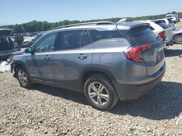 Vin: 3gkalmev1ll294852, lot: 57992155, gmc terrain sle 20202
