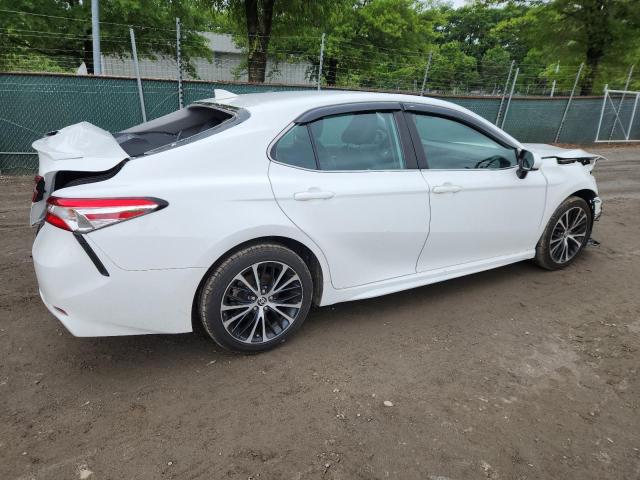 Vin: 4t1g11akxlu357325, lot: 58547615, toyota camry se 20203