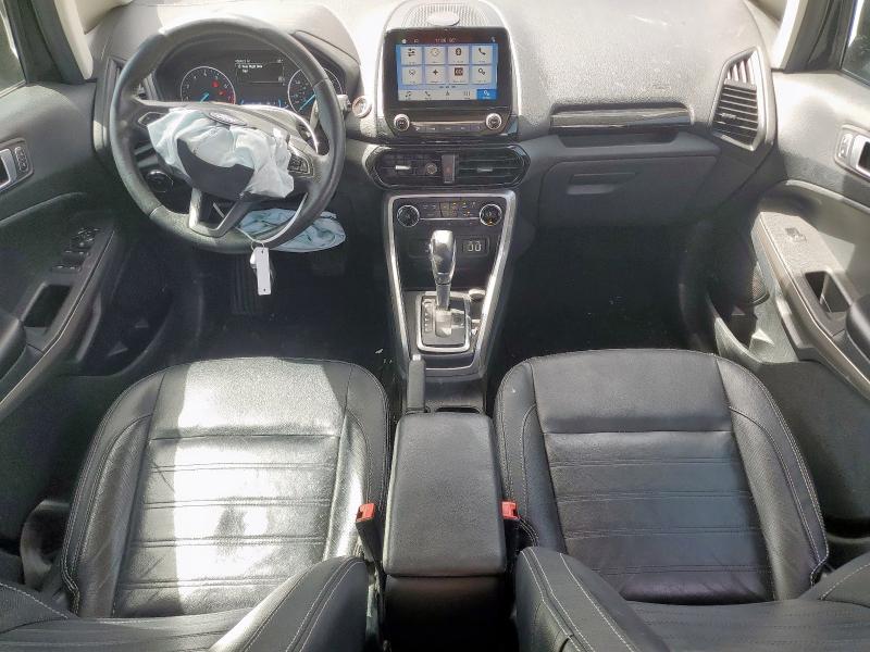 2019 FORD ECOSPORT MAJ3S2KE5KC272580