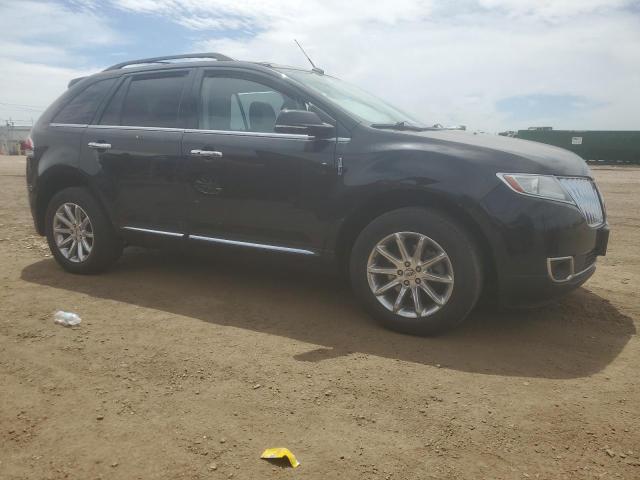 2014 LINCOLN MKX - 2LMDJ8JK6EBL11841
