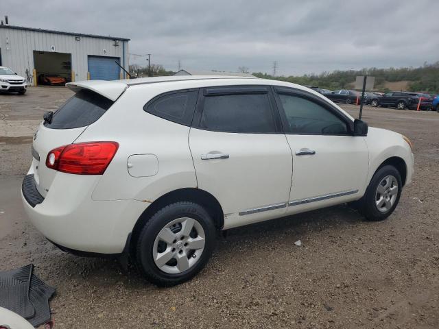 Vin: jn8as5mv4cw413871, lot: 55145845, nissan rogue s 20123