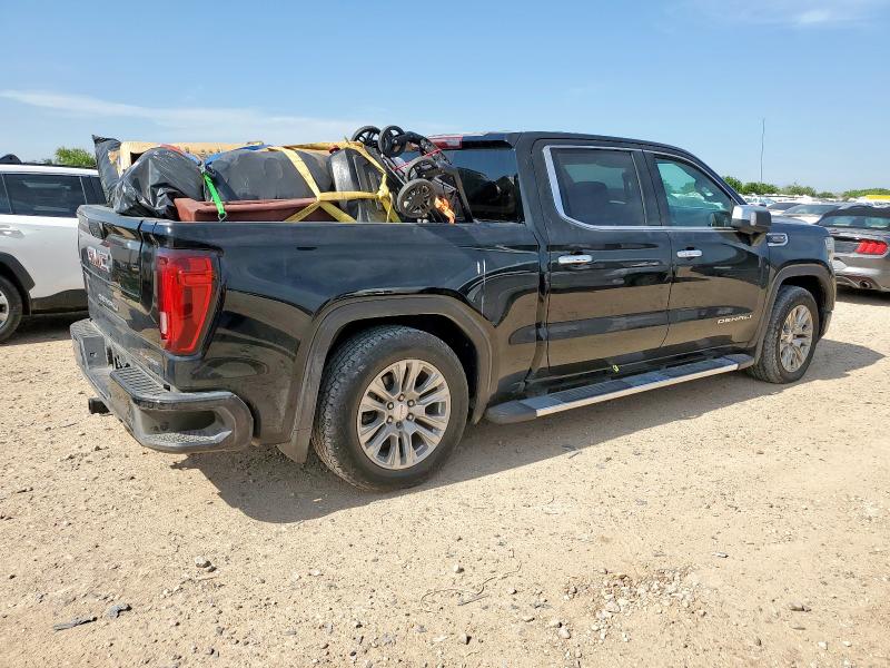 Vin: 3gtu9fel9mg478593, lot: 56966685, gmc sierra k1500 denali 20213