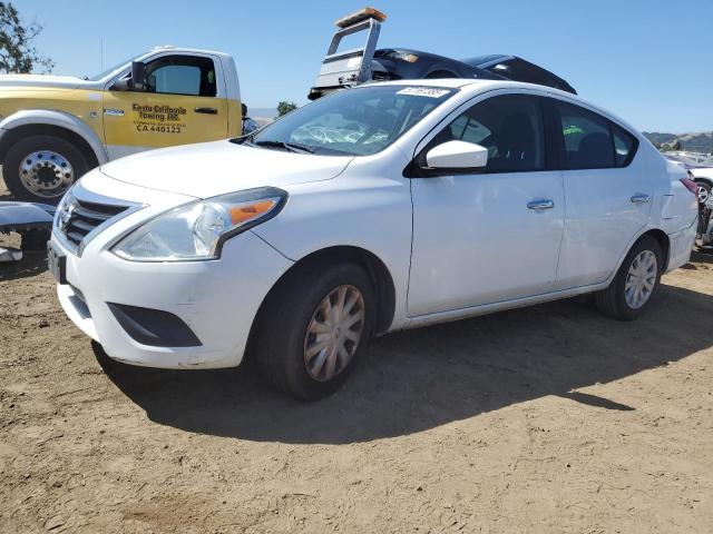 Vin: 3n1cn7ap6gl845096, lot: 57167385, nissan versa s 2016 img_1