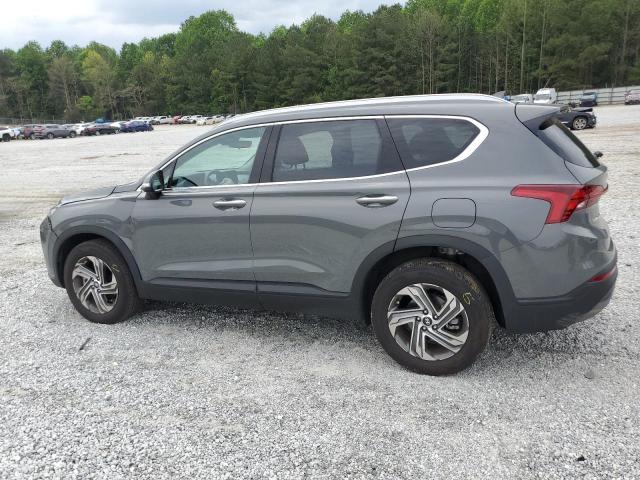 Vin: 5nms24aj4ph607627, lot: 55340895, hyundai santa fe sel 20232