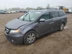 2016 HONDA ODYSSEY EX - 5FNRL5H66GB138092