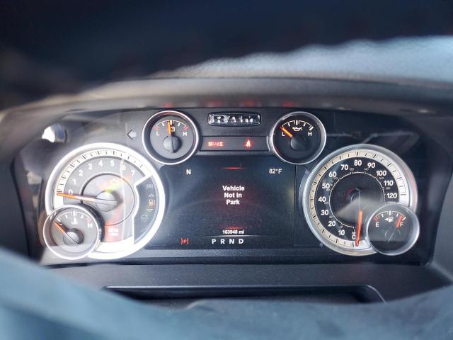 2015 RAM 1500 SLT - 1C6RR6LT7FS692297