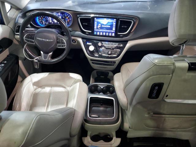 2019 CHRYSLER PACIFICA T 2C4RC1EG8KR708533