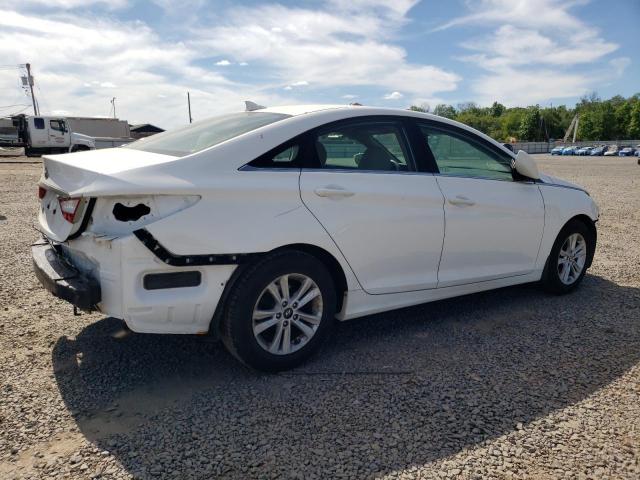Vin: 5npeb4ac3dh602092, lot: 57472605, hyundai sonata gls 20133