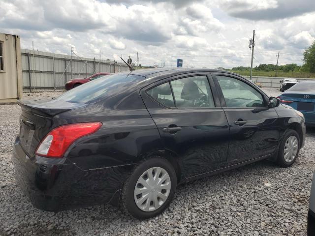 Vin: 3n1cn7ap4jl824559, lot: 58579985, nissan versa s 20183