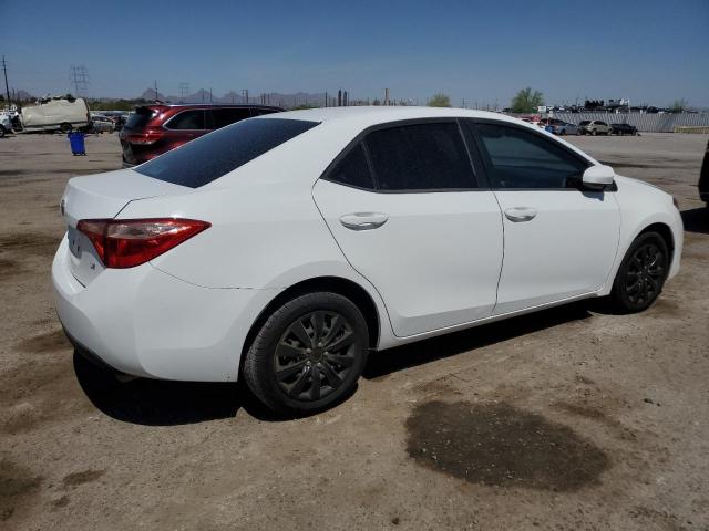 2017 TOYOTA COROLLA L 5YFBURHEXHP616615