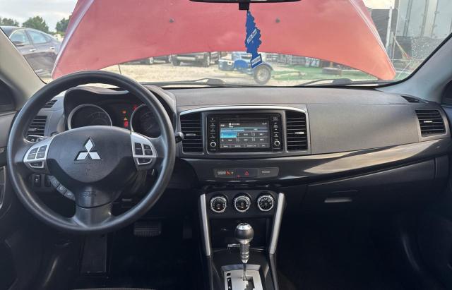 2016 MITSUBISHI LANCER ES JA32V2FW5GU013006